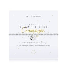 A Littles & Co. A Littles & Co. Bracelet Sparkle Like Champagne