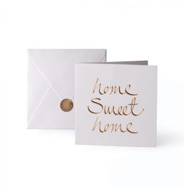 Katie Loxton Katie Loxton Greeting Card- Home Sweet Home