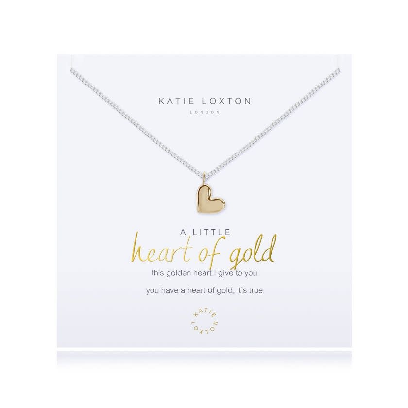 Katie Loxton Necklace 2024 www.alhudapk