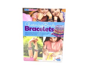 Charming Bead Bracelet Kit - Small Favors