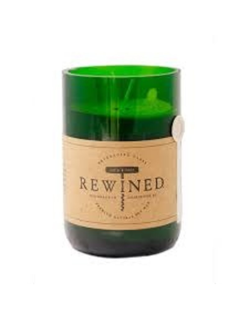 Rewined Candles Champagne