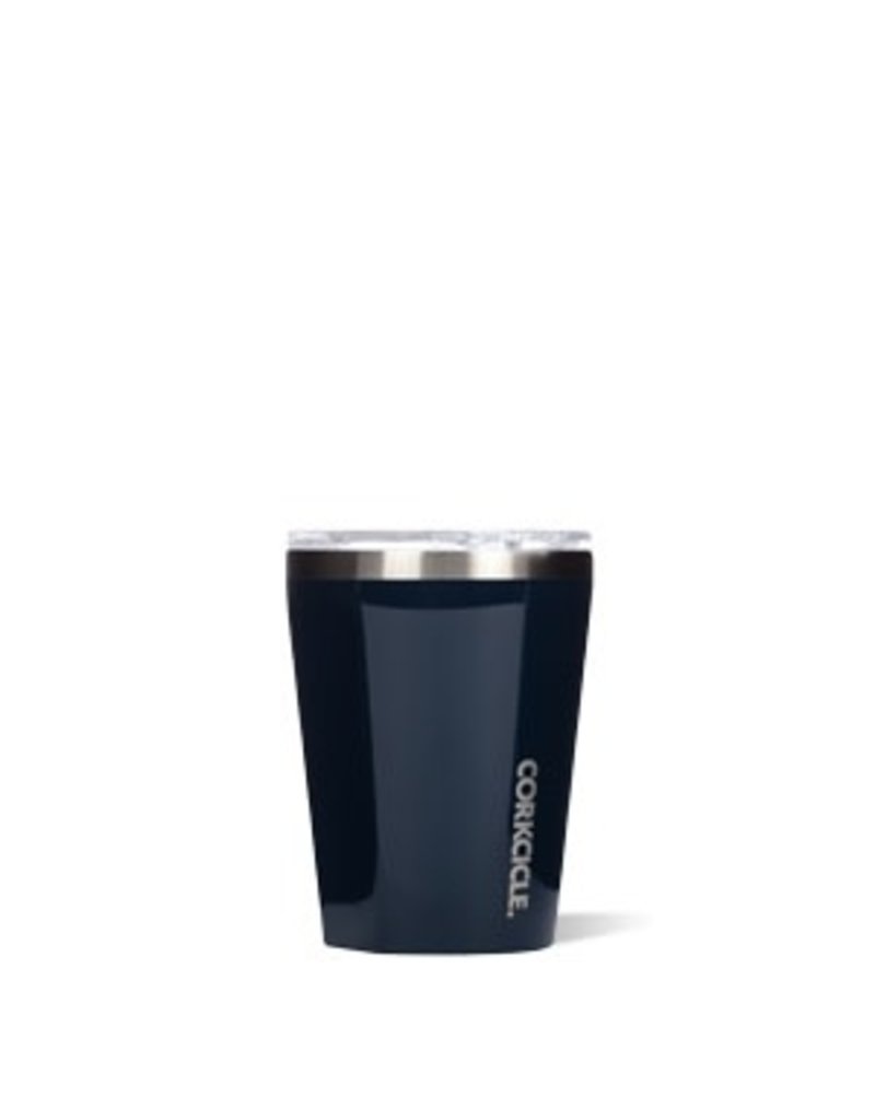 Corkcicle Corkcicle Tumbler- 12oz Gloss Navy