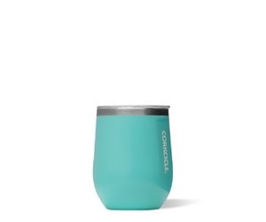 Corkcicle Classic Stemless 12oz Wine Cups