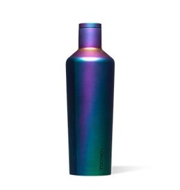 Corkcicle Corkcicle Canteen- 25oz Dragonfly