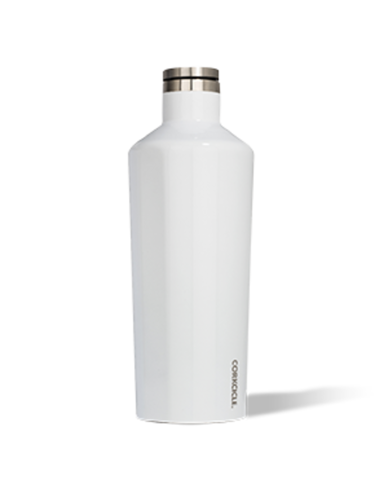 White Corkcicle