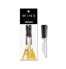 Corkcicle Corkcicle Aerator Pourer