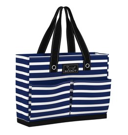 Scout Scout Uptown Pocket Tote Nantucket Navy