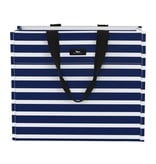 Scout Scout Gift Bag Large Nantucket Navy