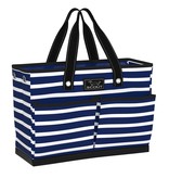Scout Scout Ben Pocket Tote Nantucket Navy