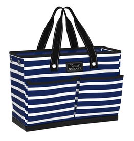 Scout Scout Ben Pocket Tote Nantucket Navy