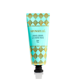 Spongelle Spongelle Hand Cream Beach Grass