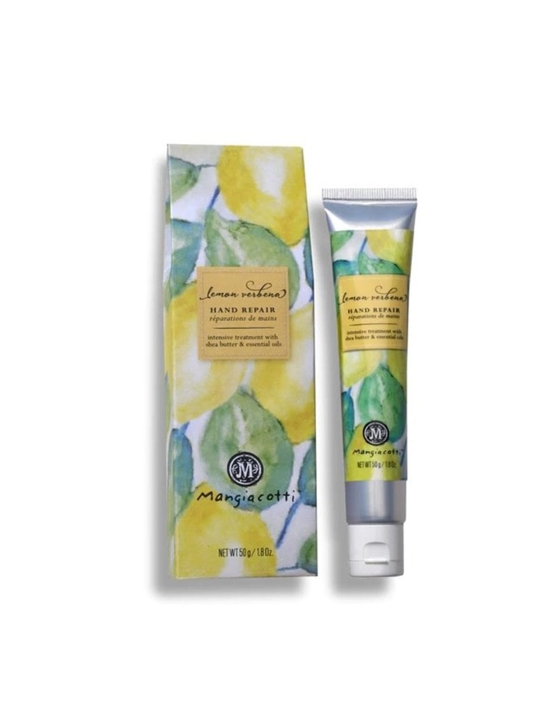 Mangiacotti Hand Repair Lotion Lemon Verbena