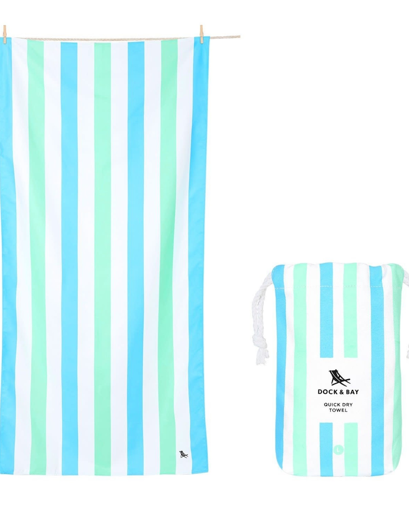 quick dry towel for baby