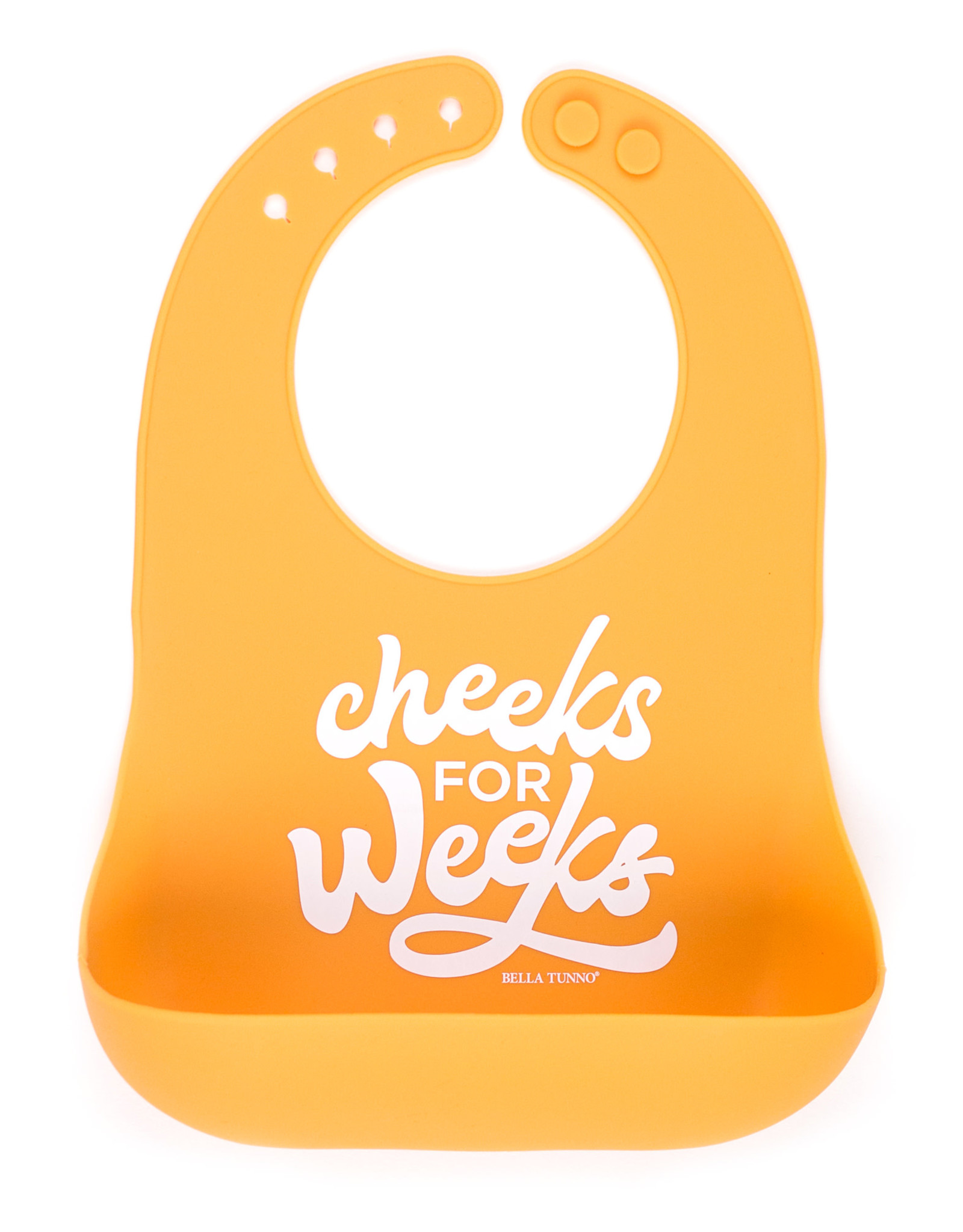 bella tunno wonder bib