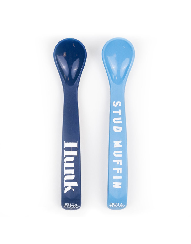 Bella Tunno Bella Tunno Spoon Set Stud Muffin/ Hunk