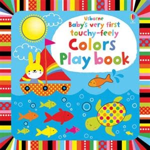 usborne baby books