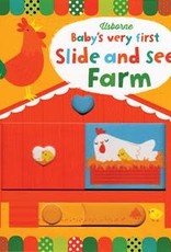 usborne slide and see