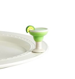 Nora Fleming Nora Fleming Attachment Lime & Salt Please Margarita