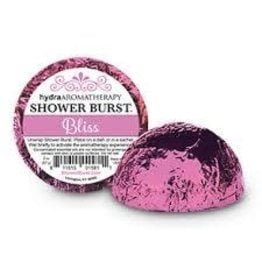 Shower Burst- Bliss