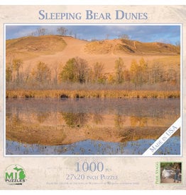 Puzzle Sleeping Bear Dunes