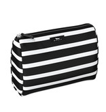 Scout Scout Packin Heat Toiletry Bag Fleetwood Black