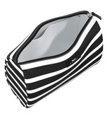 Scout Scout Packin Heat Toiletry Bag Fleetwood Black