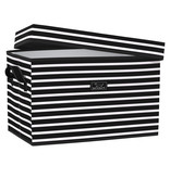 Scout Scout Rump Roost LG Fleetwood Black