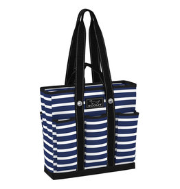 Scout Scout Rocket Pocket Tote Nantucket Navy