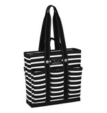 Scout Scout Rocket Pocket Tote Fleetwood Black