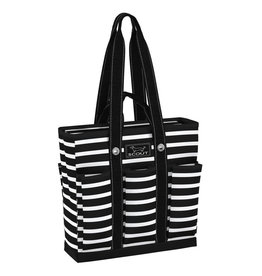 Scout Scout Rocket Pocket Tote Fleetwood Black