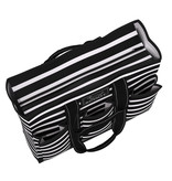 Scout Scout Rocket Pocket Tote Fleetwood Black