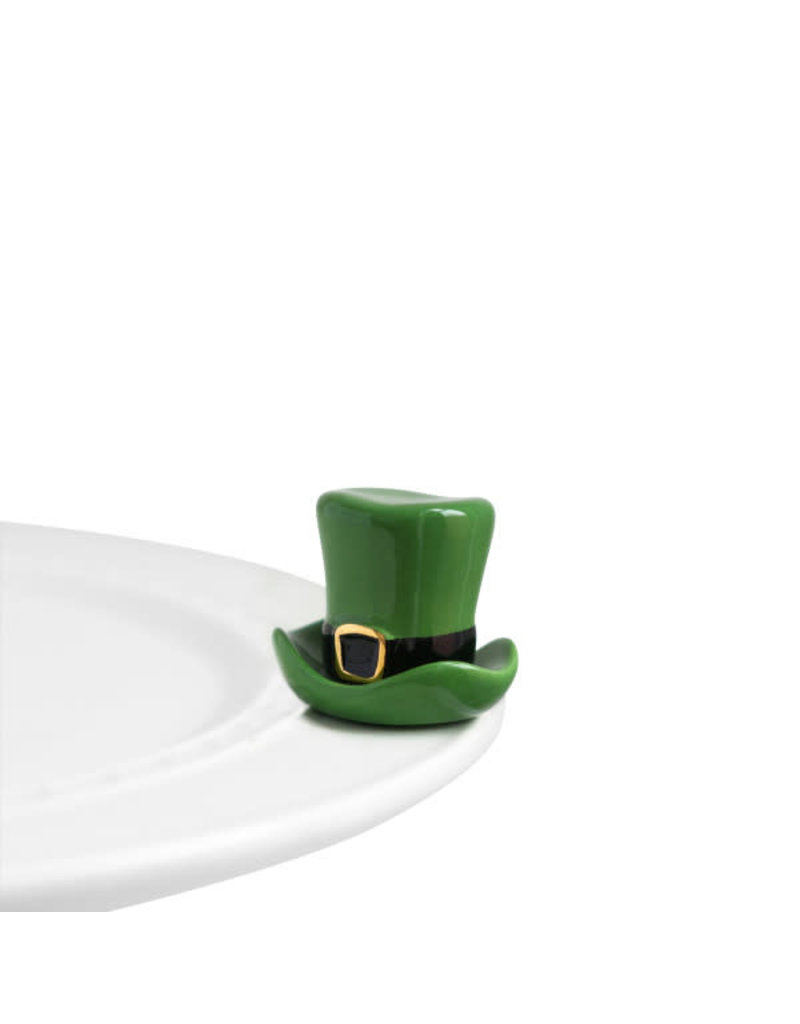 Nora Fleming Nora Fleming Attachment Spot O' Irish St. Patty Hat