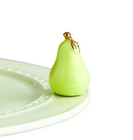 Nora Fleming Nora Fleming Attachment Pear-fection! Pear