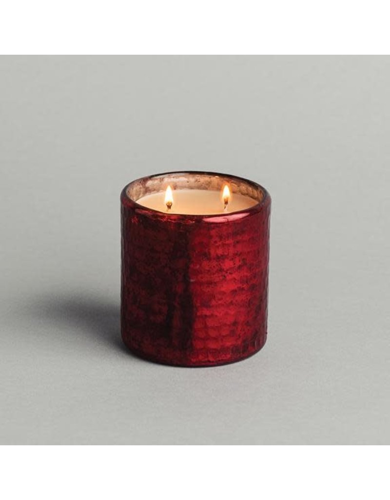 Votivo Candle Red Opulence