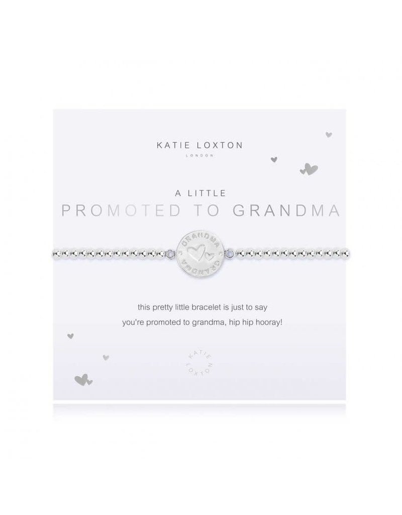 A Littles & Co. A Littles & Co. Bracelet Promoted to Grandma