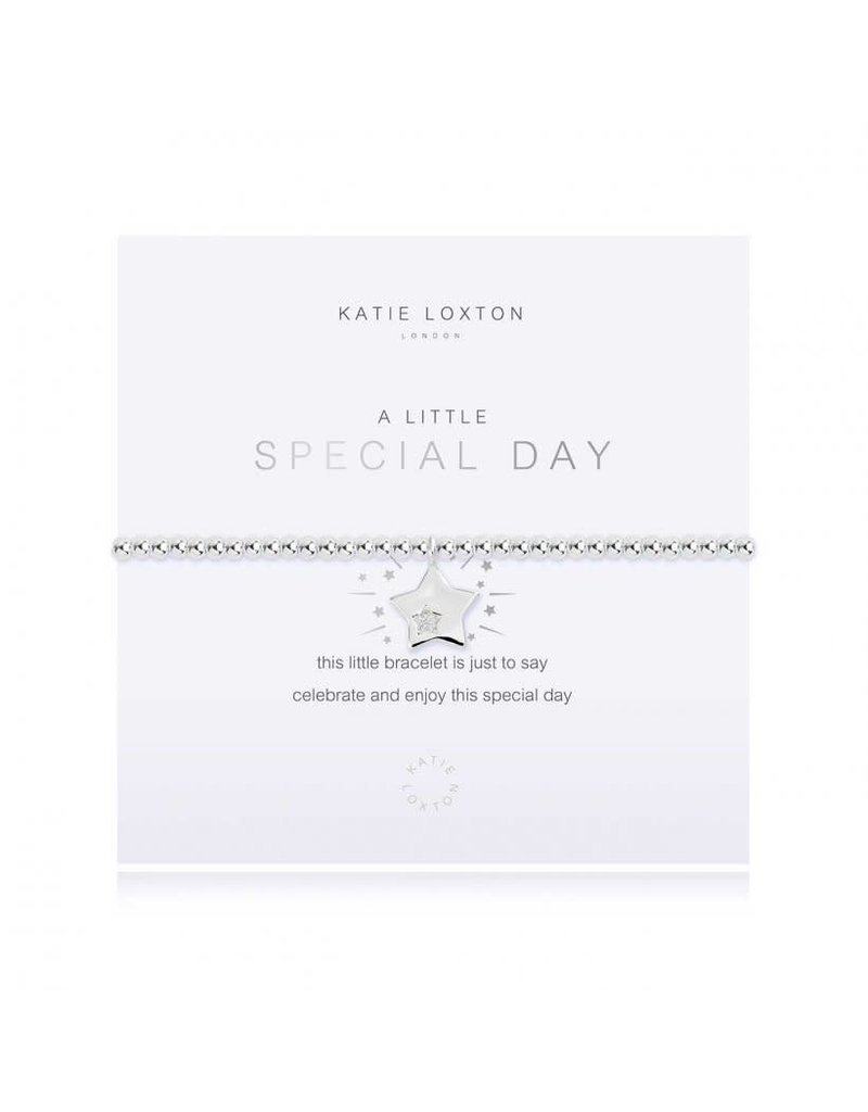 A Littles & Co. A Littles & Co. Bracelet Special Day