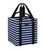 Scout Scout Bagette Market Tote Nantucket Navy