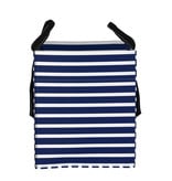 Scout Scout Bagette Market Tote Nantucket Navy
