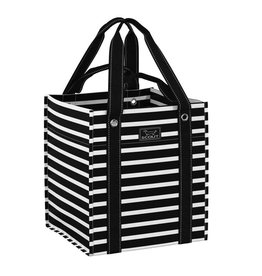 Scout Scout Bagette Market Tote Fleetwood Black