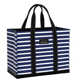 Scout Scout Original Deano Tote Large Nantucket Navy
