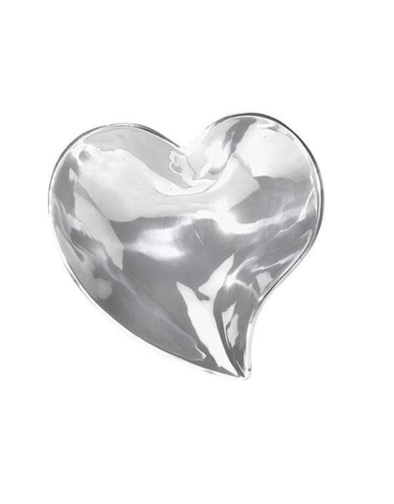 Mariposa Mariposa Heart Small Bowl