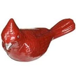 Mariposa Mariposa Napkin Weight- Cardinal