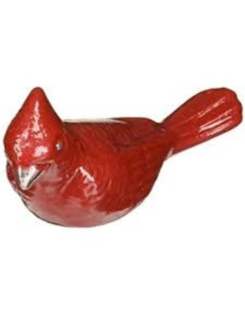 Mariposa Mariposa Napkin Weight- Cardinal