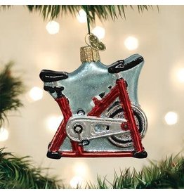Old World Christmas Old World Christmas Ornament Spin Cycle