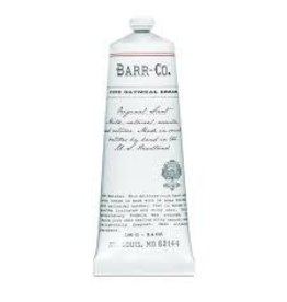 Barr-Co. Hand Cream 3.4oz Original Scent