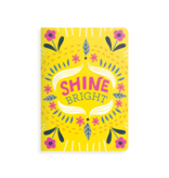 Jot It Notebook Shine Bright