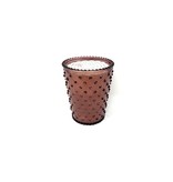 Sympatico Hobnail Candle Fig