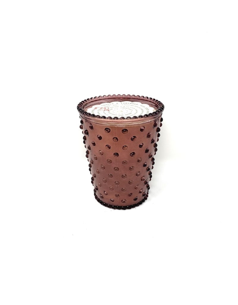 Sympatico Hobnail Candle Fig