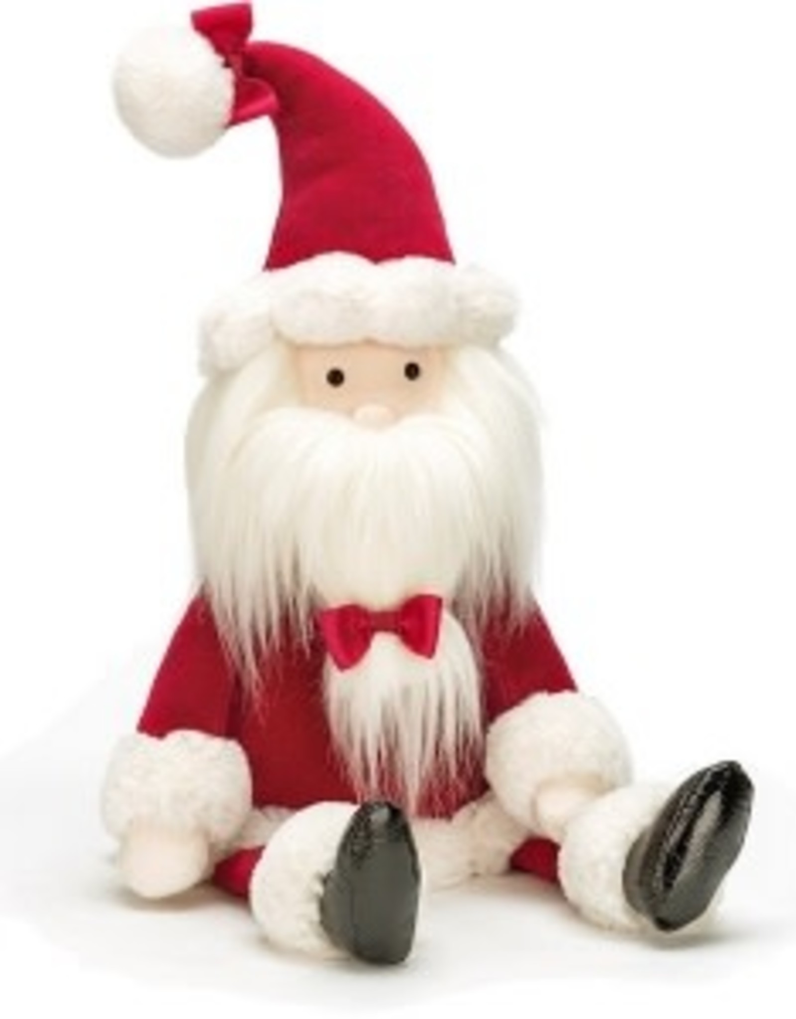 jellycat santa
