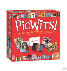 Game- Picwits!